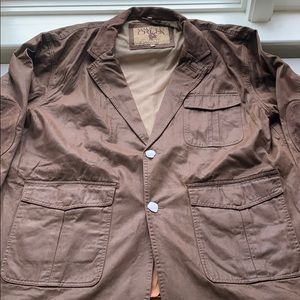 Madison creek jacket